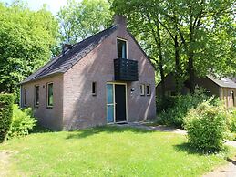 Forest Villa Near Nijmegen