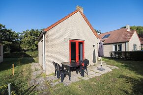 Forest Villa Near Nijmegen