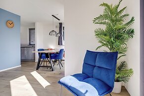 Forest Villa Near Nijmegen