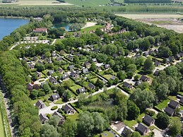 Forest Villa Near Nijmegen
