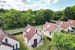 Forest Villa Near Nijmegen