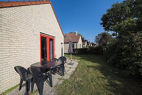 Forest Villa Near Nijmegen