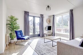Forest Villa Near Nijmegen
