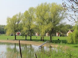 Forest Villa Near Nijmegen