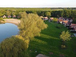 Forest Villa Near Nijmegen