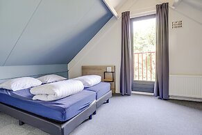 Forest Villa Near Nijmegen