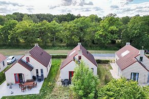 Forest Villa Near Nijmegen