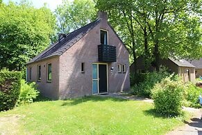 Forest Villa Near Nijmegen