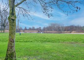 Forest Villa Near Nijmegen