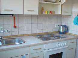 Holiday Apartment Heller