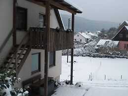 Holiday Apartment Heller