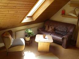 Holiday Apartment Heller