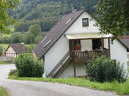 Holiday Apartment Heller