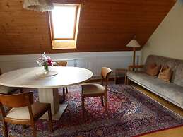 Holiday Apartment Heller