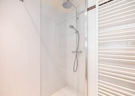 Apartment in Koksijde With Seafront View