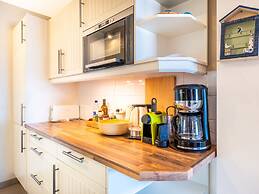 Apartment in Koksijde With Seafront View