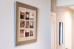 Apartment in Koksijde With Seafront View