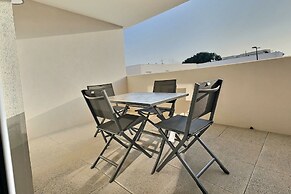 Studio in Valras-plage Near Sandy Beach