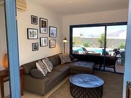 Villa Bella Vista Blu