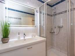 Holiday Apartment Hoppe 3