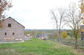 Villa in Durbuy With Ardennes Views