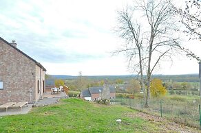 Villa in Durbuy With Ardennes Views