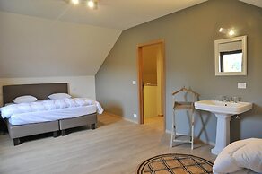Villa in Durbuy With Ardennes Views