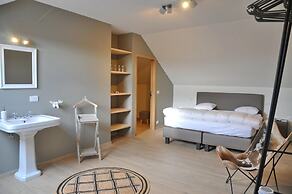 Villa in Durbuy With Ardennes Views