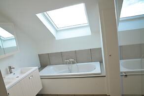 Villa in Durbuy With Ardennes Views