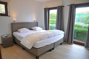 Villa in Durbuy With Ardennes Views