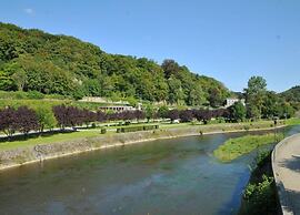 Villa in Durbuy With Ardennes Views