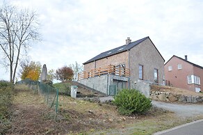 Villa in Durbuy With Ardennes Views