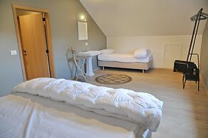 Villa in Durbuy With Ardennes Views
