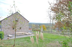 Villa in Durbuy With Ardennes Views