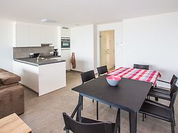 Beautiful Apartment With Phenomenal sea View