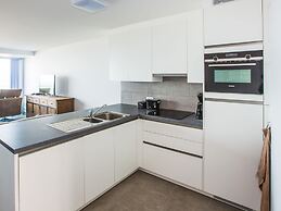 Beautiful Apartment With Phenomenal sea View