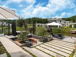 Chic Family Villa With Play Area