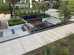 Chic Family Villa With Play Area