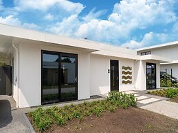 Chic Family Villa With Play Area