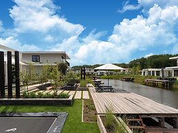 Chic Family Villa With Play Area