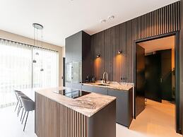 Chic Family Villa With Play Area