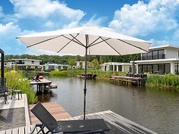 Chic Family Villa With Play Area