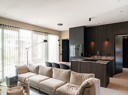 Chic Family Villa With Play Area