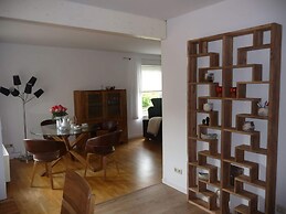 Holiday Home Apple Dream