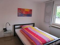 Holiday Apartment Heitmann