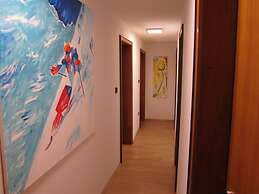 Holiday Apartment Heitmann