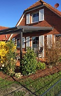 Holiday Home Nispel Comfortable Vacation Home