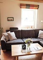 Holiday Home Nispel Comfortable Vacation Home