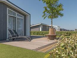 Holiday Home in Zeeland With Workation Setup