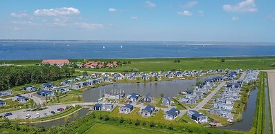 Holiday Home in Zeeland With Workation Setup